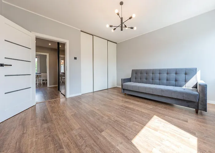 Grand Solen Apartment
