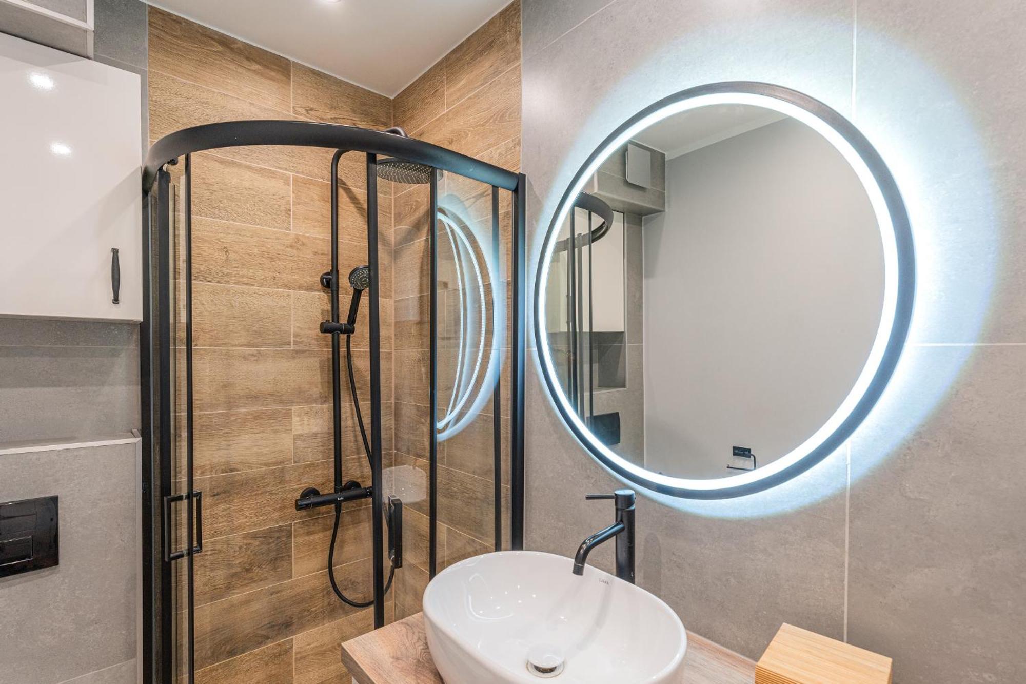 Grand Solen Apartment