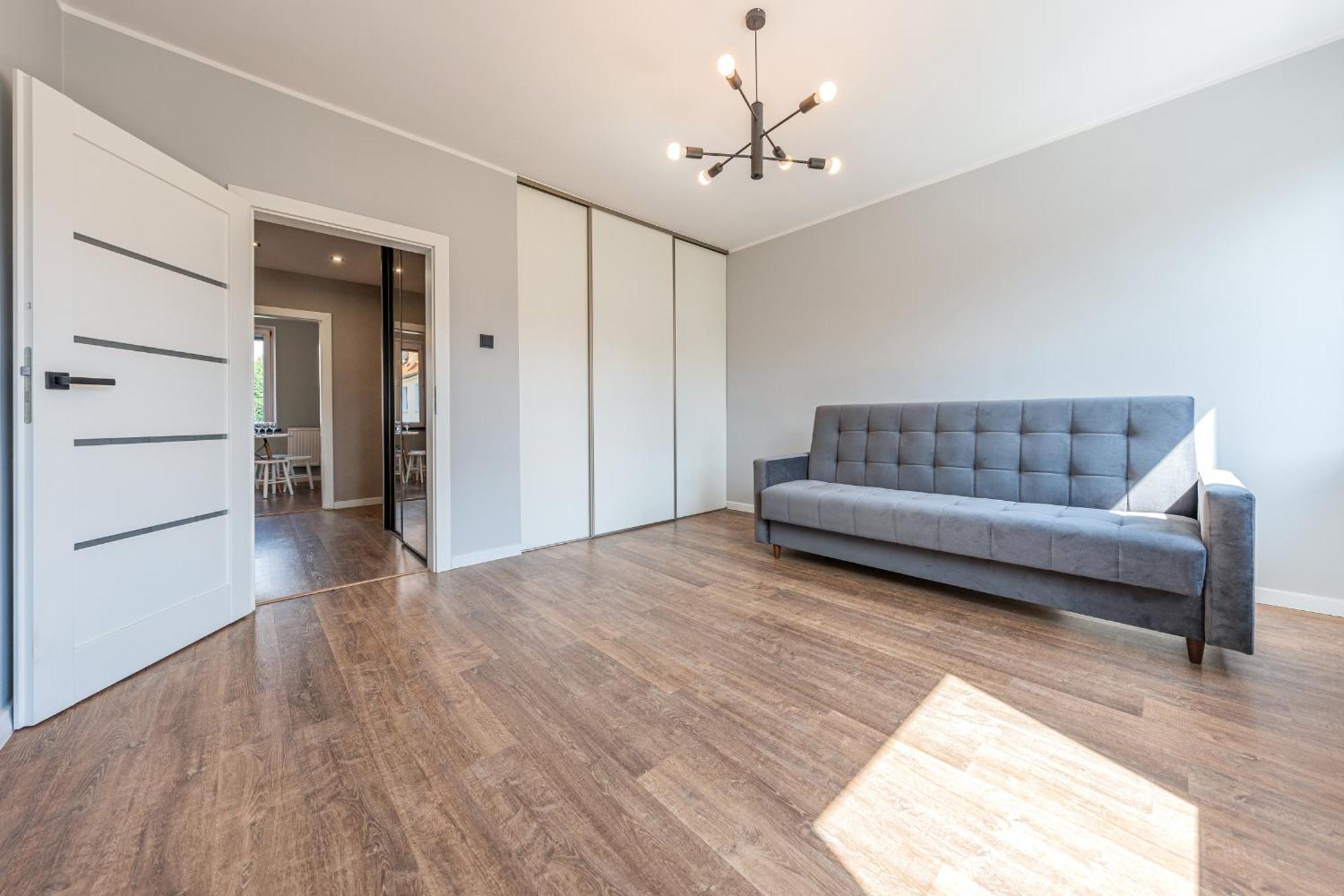 Apartment Grand Solen Gdansk