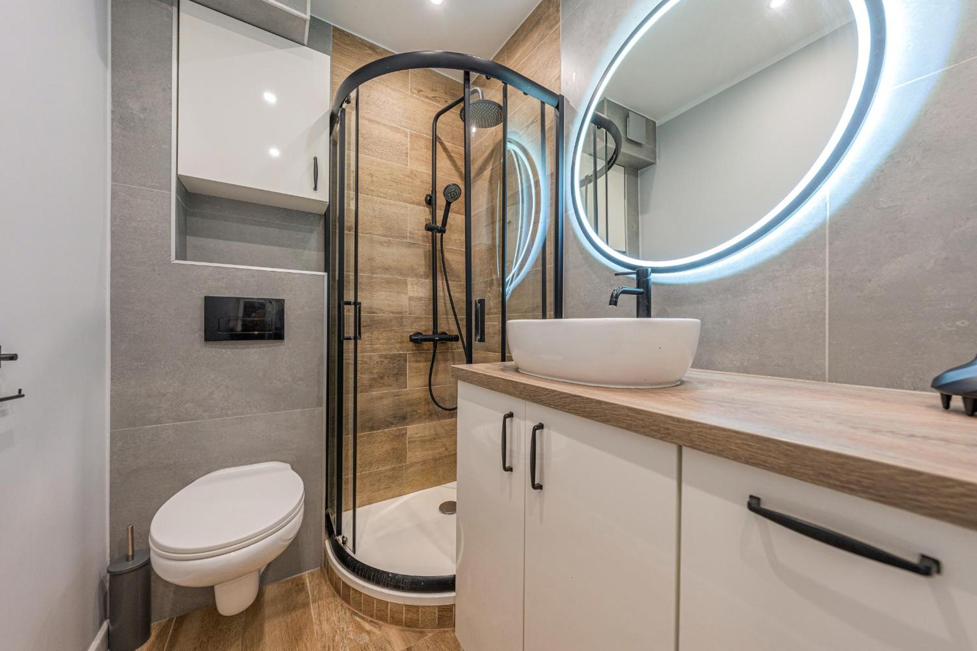 Apartment Grand Solen