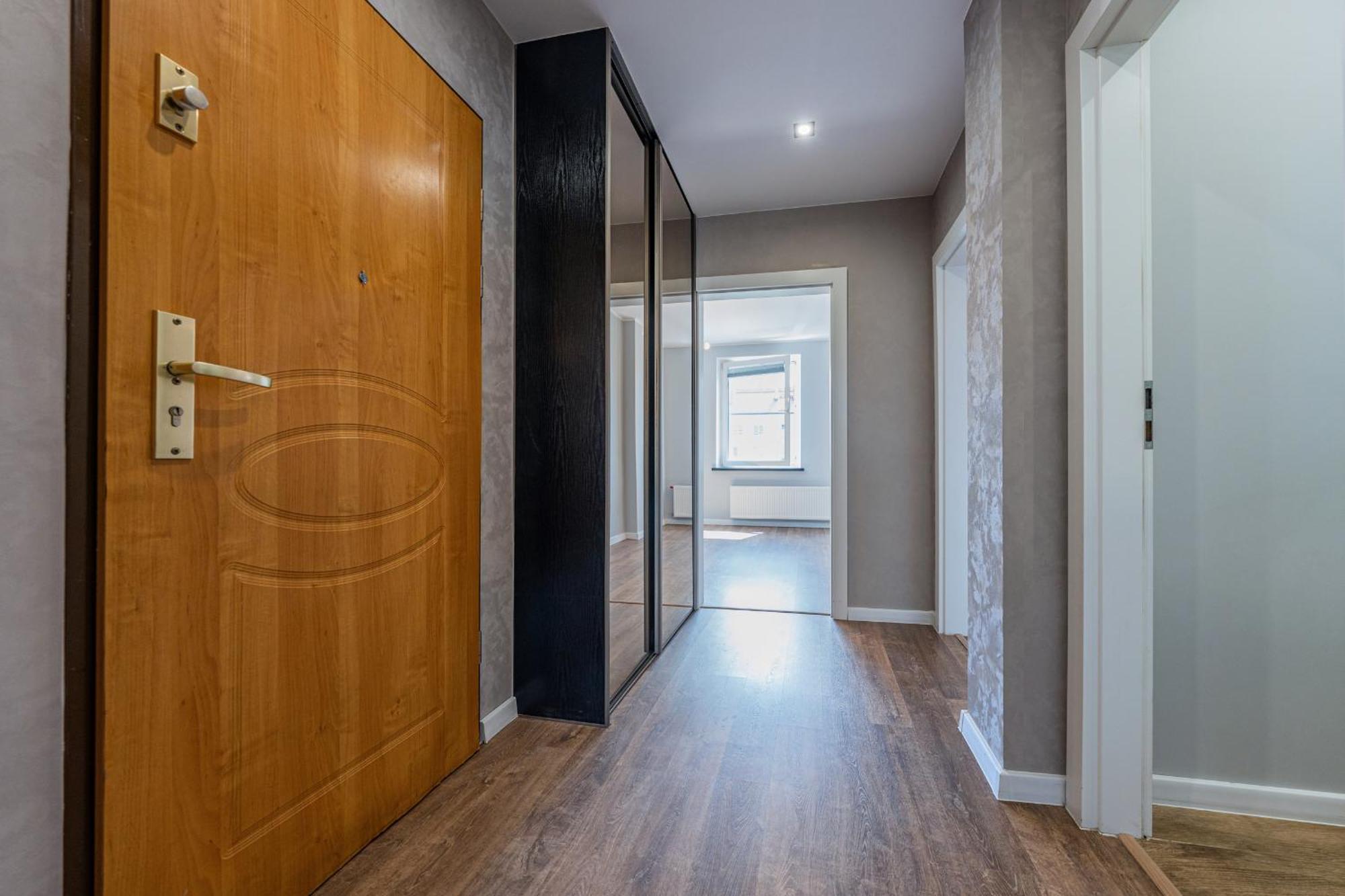 Grand Solen Apartment