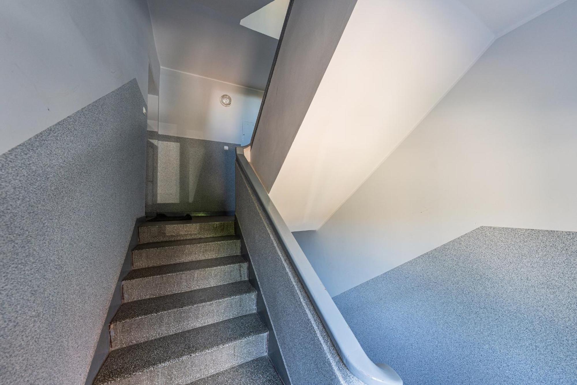 Apartment Grand Solen