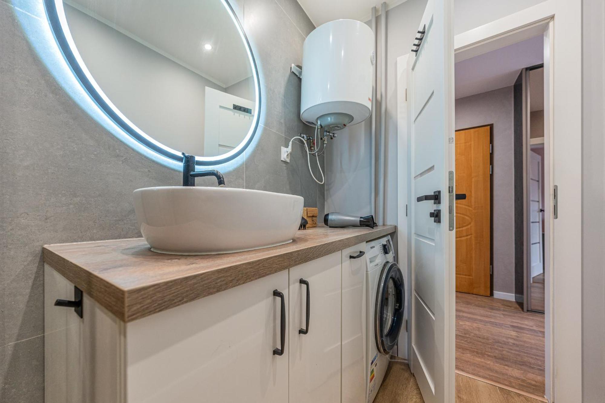 Apartment Grand Solen
