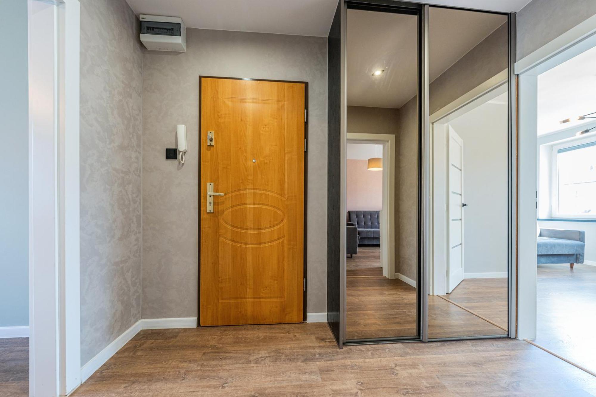 Grand Solen Apartment Gdansk